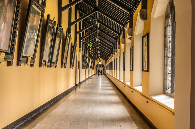 St Patrick's College, Maynooth