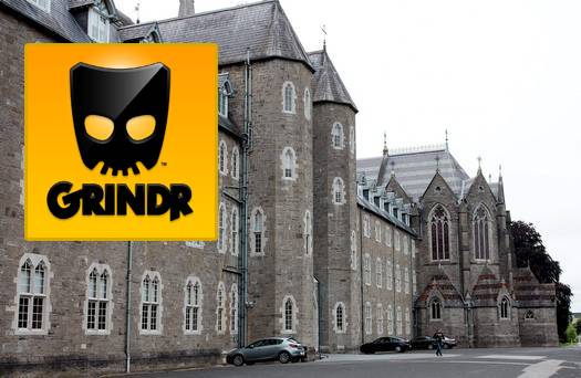The Catholic Church hierarchy has admitted concerns about an "unhealthy atmosphere" at the country's main seminary amid claims trainee priests there are using the gay dating app Grindr.