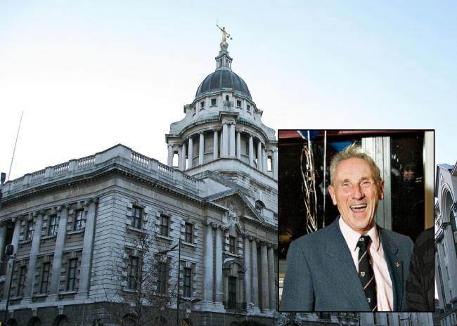 John Coatman was convicted at the Old Bailey today