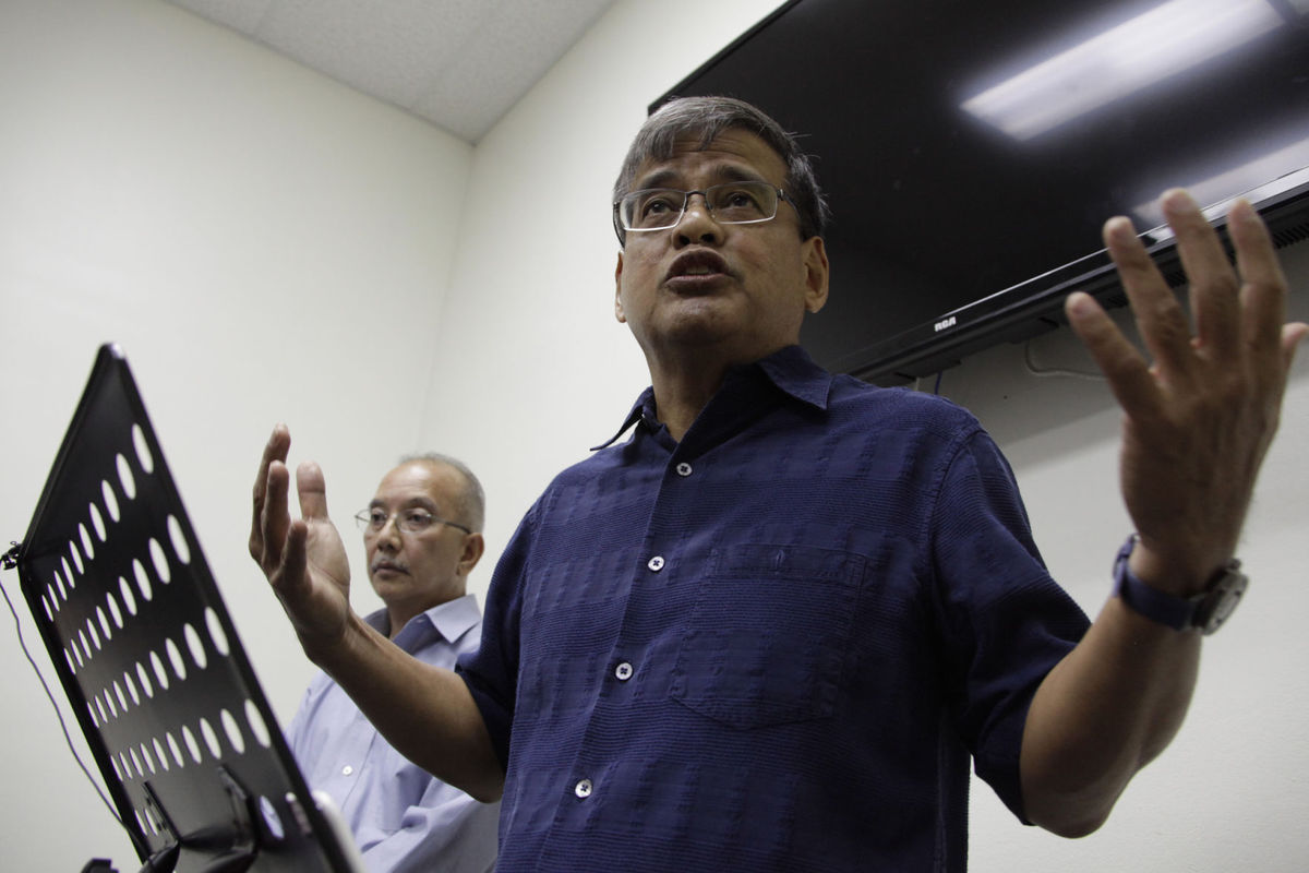 “In light of the recent statements made by Fr. Pius Sammut and Archbishop Apuron, we have collectively concluded that, enough is enough, it is time to set the record straight,” stated Richard Untalan, former member of the Archdiocesan finance council (AFC) and president of CU Holdings.