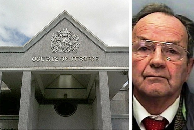 Jeremy Dowling has been giving evidence in his defence
