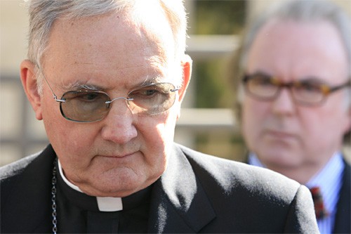 Bishop Tod D. Brown