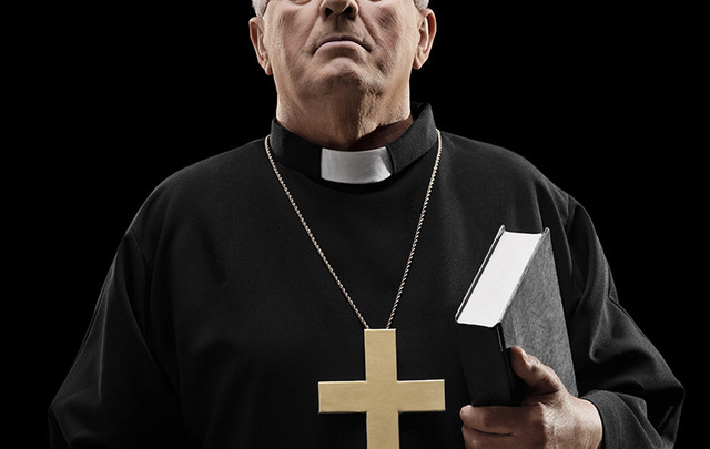 Monsignor John O'Keefe (71) alleged committed "credible" sexual abuse on a minor in 1982 but continued to serve the Church until this year.ISTOCK
