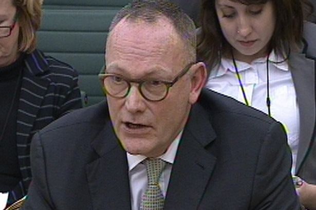 Ben Emmerson QC