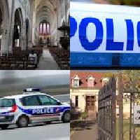 Colmar: un curé écroué pour viol et agression sexuelle sur mineure