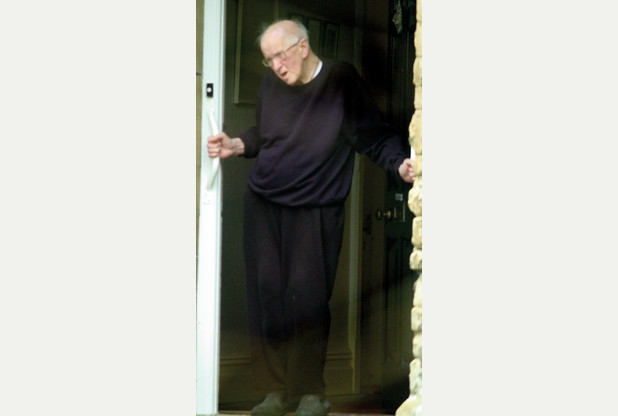 Father Ryan
