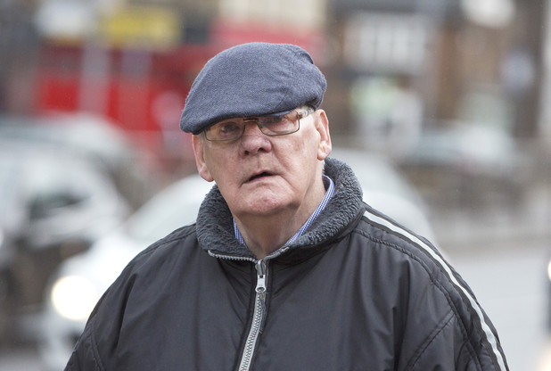 John Cahill