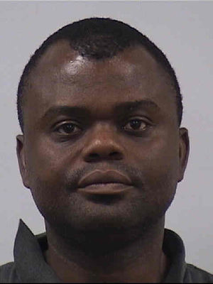 Dominic Yamoah
