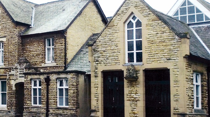 Nuns and priests at the care home were found to have participated in the abuse of young boys. Credit: Bedfordshire Police/PA Wire