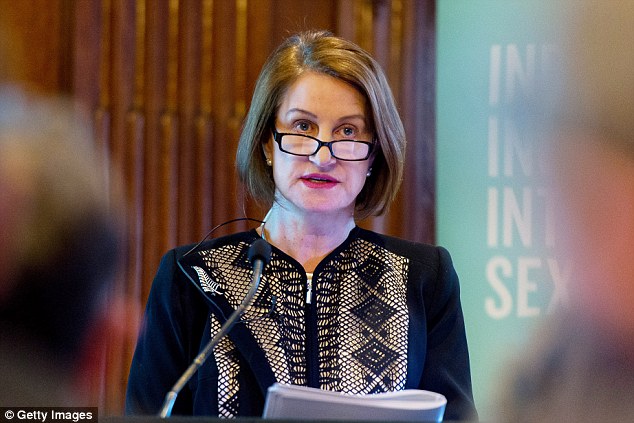 Dame Lowell resigned as head of the national public inquiry into child abuse in August