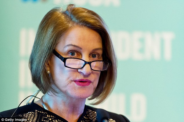Dame Lowell Goddard faces serious allegations of racism and misconduct and will give evidence to MPs regarding the claims
