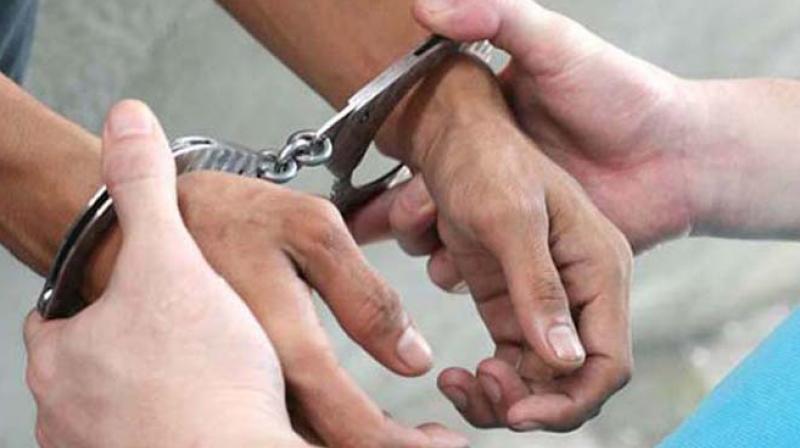 The incident came to light when the girl returned home. (Representational image)