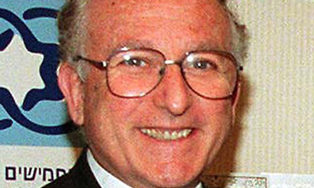 Criminal proceedings against Lord Janner came to an end following his death in January. Photograph: PA