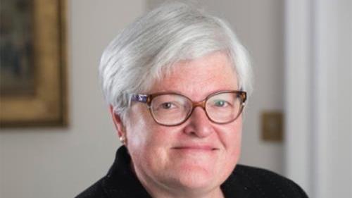 Susan O達rien, QC, has lodged papers at the Court of Session