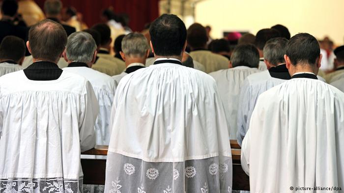 The Vatican has released a new set of guidelines for seminaries, including measures to protect minors from sexual abuse. Women are also set to take part in seminars as the future clergy must be able to work with women.