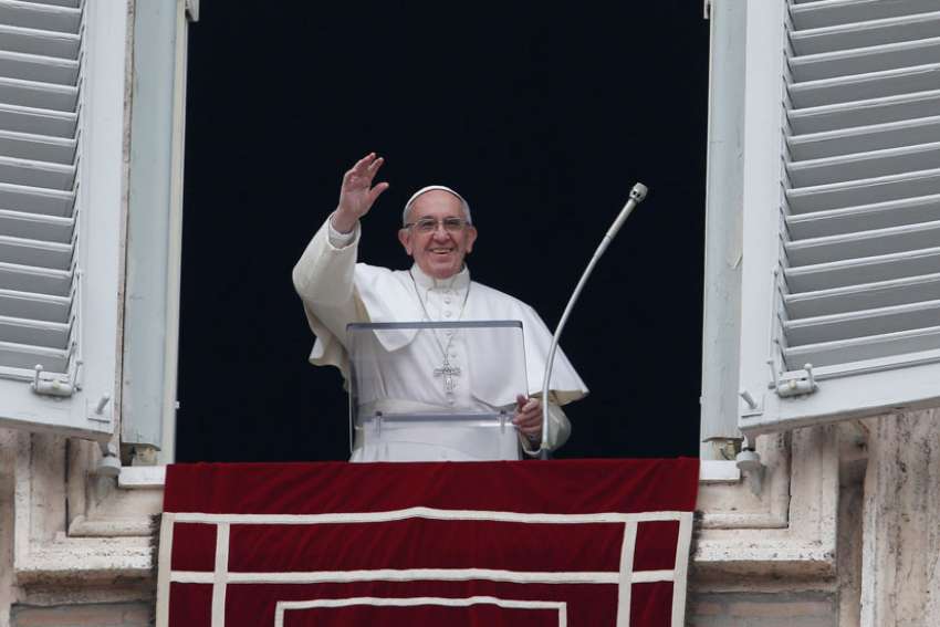 Saskatchewan’s bishops, along with Indigenous leaders, have invited Pope Francis to visit Saskatchewan in 2018 or ‘19.