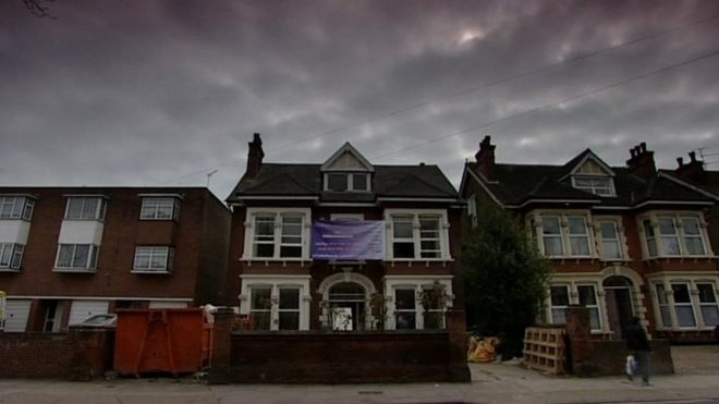 The Church of England has apologised "unreservedly" for the abuse carried out at Kendall House