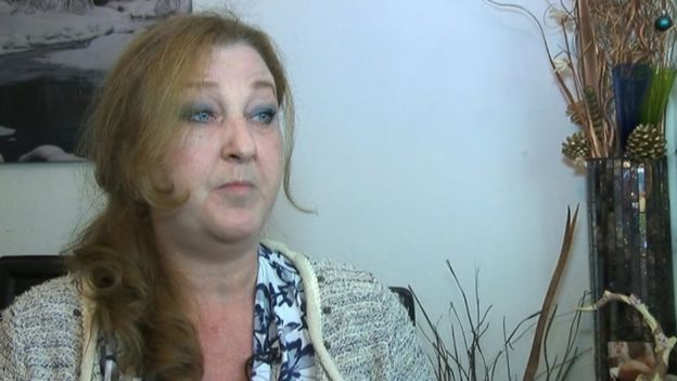 Teresa Cooper was forced to take drugs while at Kendall House