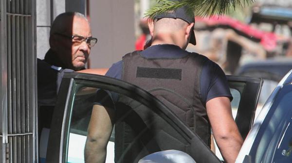 Nicola Corradi recibio ya decenas de acusaciones por abusos tanto en Italia como en la provincia de Mendoza
