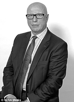 The troubled inquiry into historical child sex abuse has named Brian Altman QC, pictured, a leading barrister, as its most senior lawyer