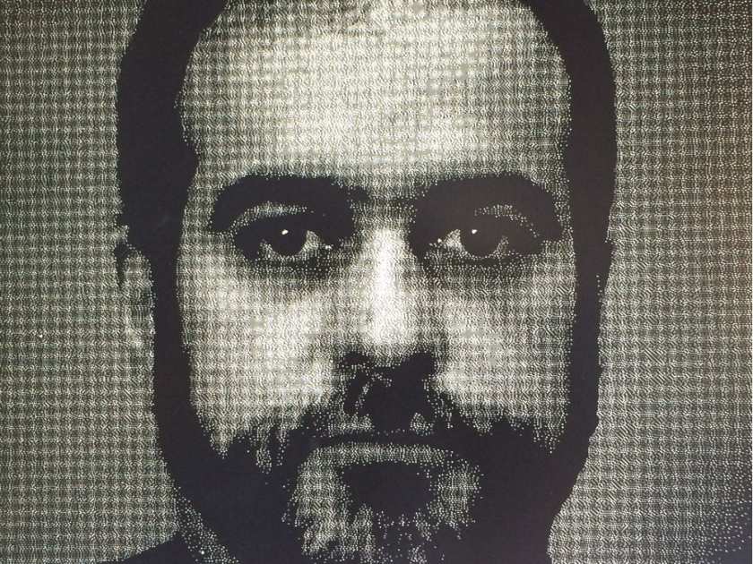 Gordon William Dominey is shown in this undated photo. The former Edmonton Anglican priest faces sex-related charges stemming from the 1980s. THE CANADIAN PRESS