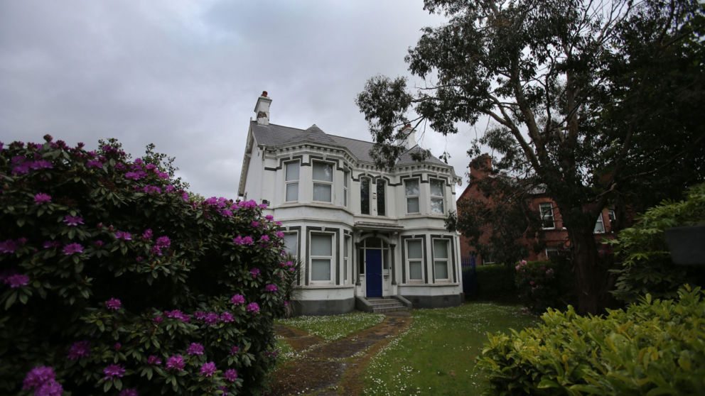 The former Kincora boys' home was not 'a homosexual brothel', said the inquiry