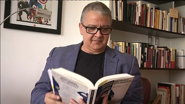 Pedro Salinas said abuse survivors described the offers as 'ridiculous and offensive'