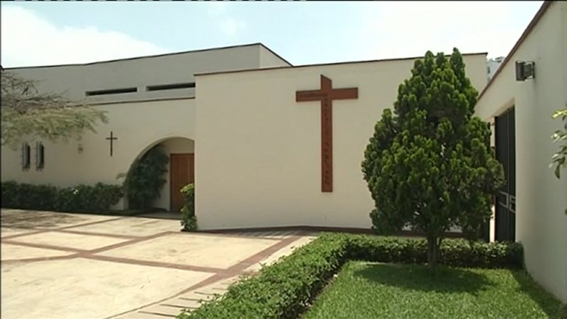 The Sodalitium Christianae Vitae headquarters was founded in Peru in 1971
