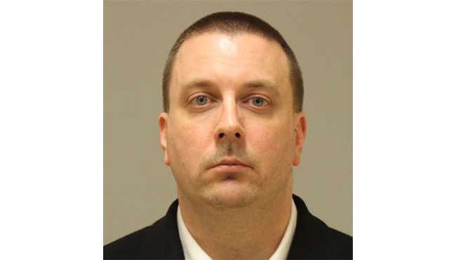 David Robert Diehl's mug shot. (Courtesy Kent County Correctional Facility)
