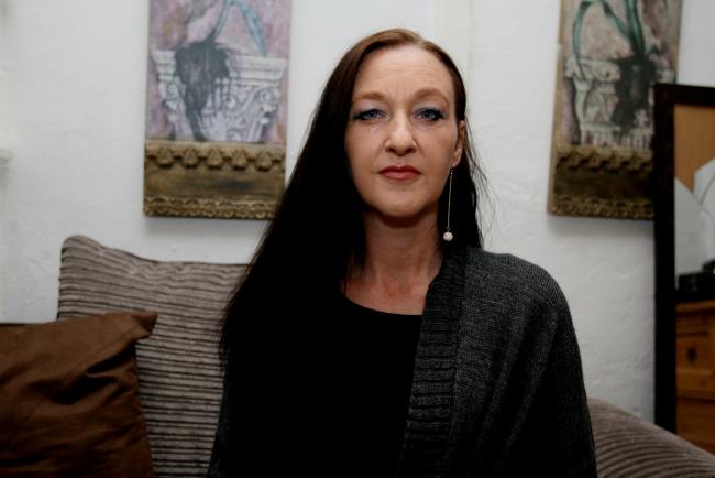 Sexual abuse survivor who was told to 'adjust her medication' wants Eric Pickles to resign