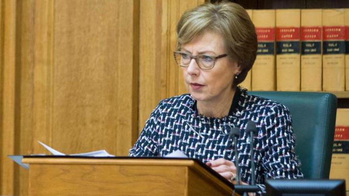 Lady Smith, a high court judge, is the only remaining panel member of the Scottish child abuse inquiry
