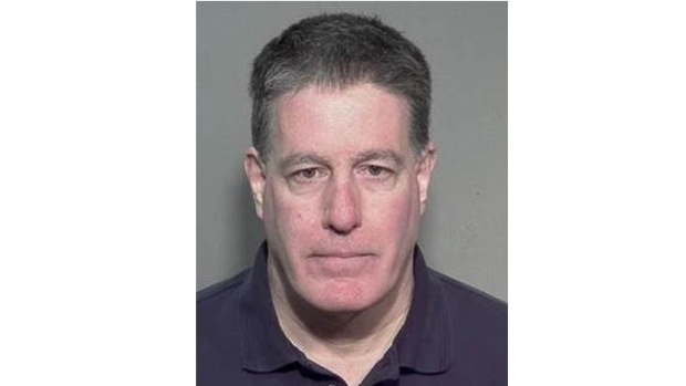 Brian Boucher was a priest at churches in Senneville, LaSalle, Dorval, Town of Mount Royal and downtown Montreal. (SPVM)