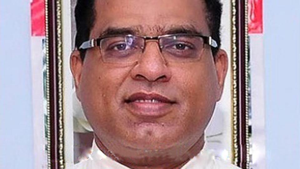 Father Robin Vadakkumcherry was arrested for raping a minor girl. (HT?File Photo/ K?Sasi)