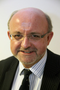 Professor Dr. Klaus Laubenthal