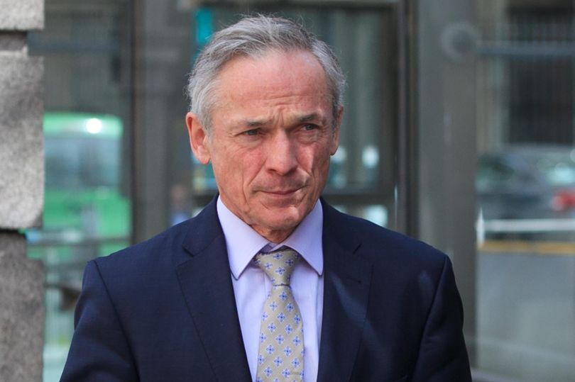 Richard Bruton