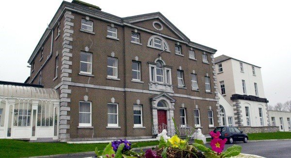 The women and children in Bessborough's care were 'considered little more than a commodity for trade amongst religious orders'.