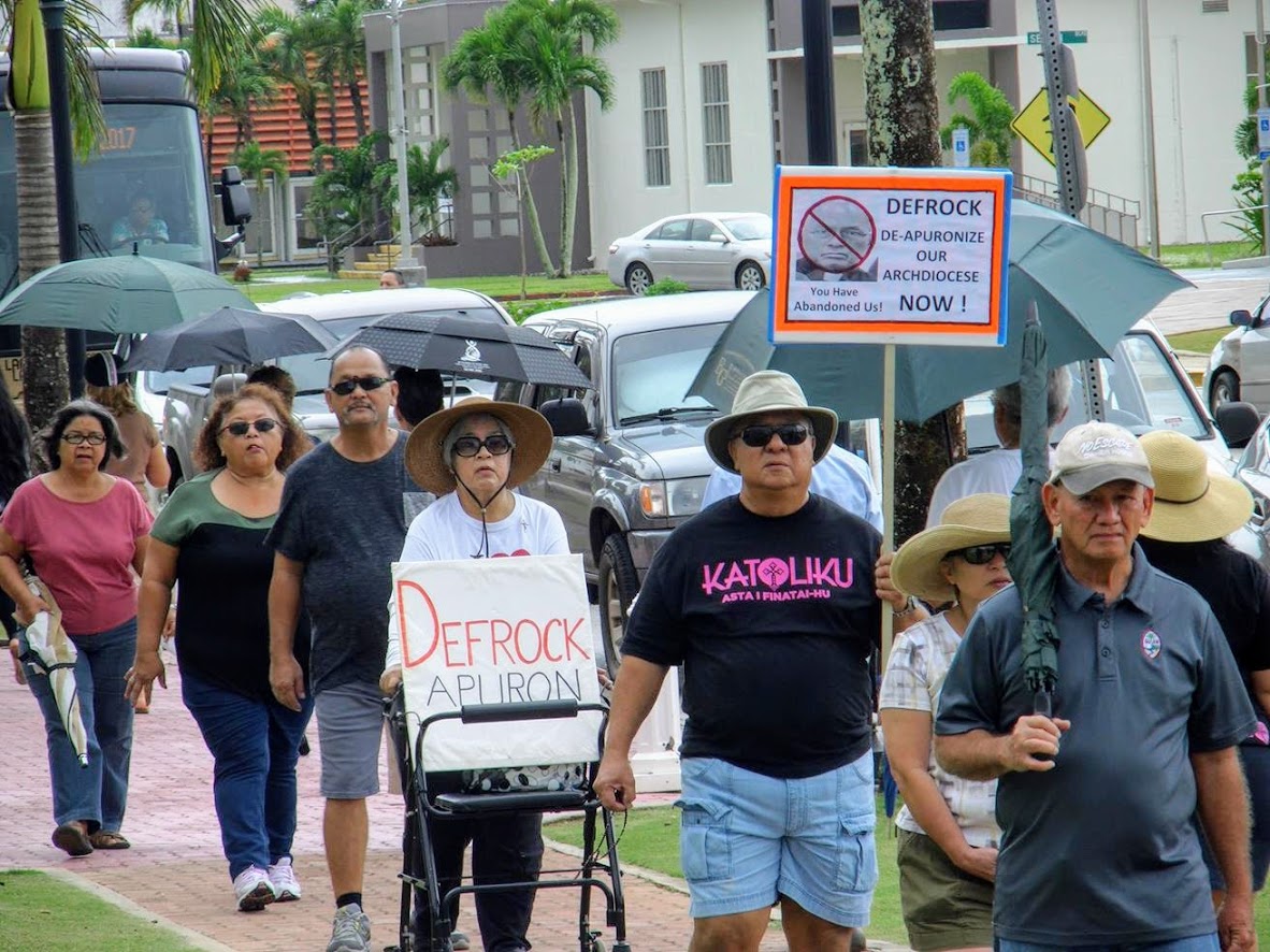 They’ll continue to picket until their final demand is met.