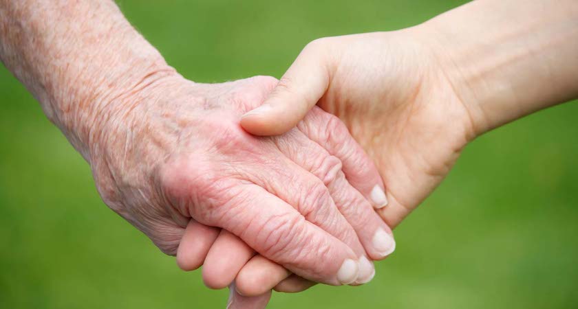 Sister Brigid admits she was concerned meeting her mother for the first time as she was now a nun herself. (Picture: file image/iStock)
