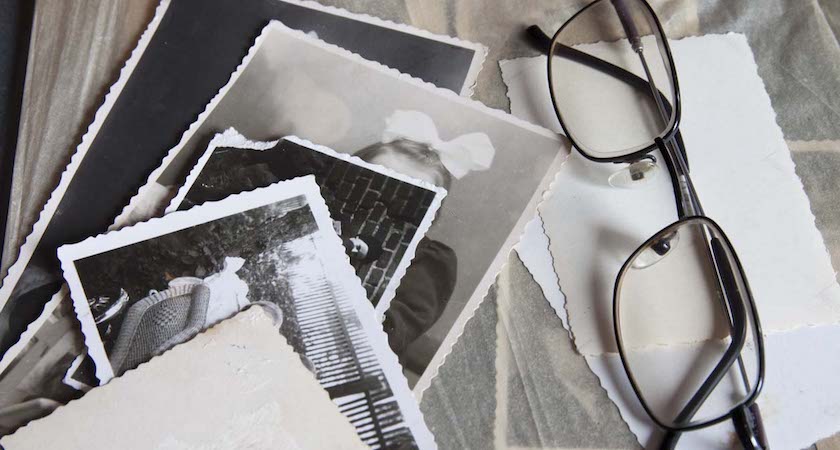 Sister Brigid was sent a box containing the items relating to her from her time at Bessborough, however, the significant details were blacked out. (Picture: file image/iStock)