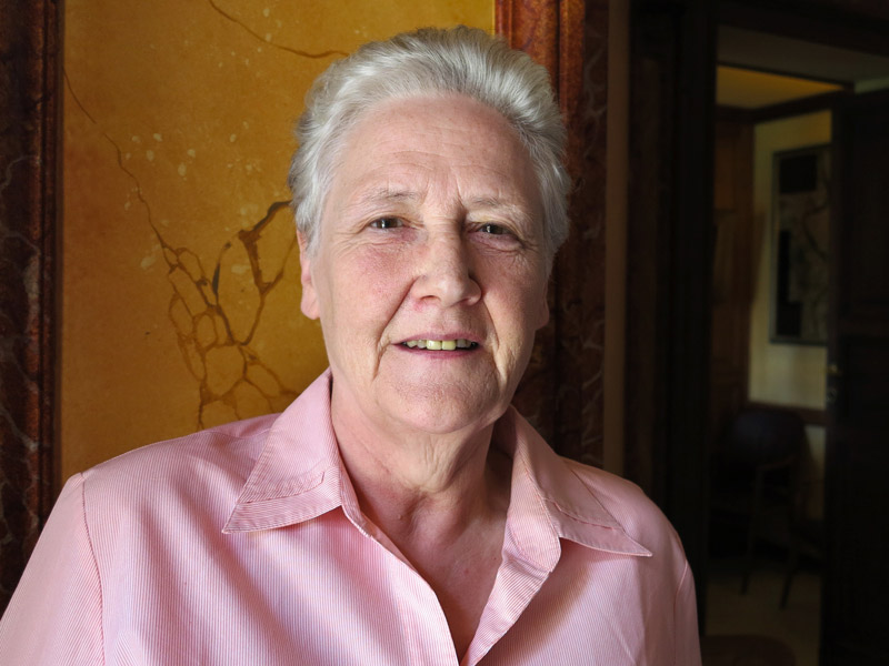 Marie Collins
