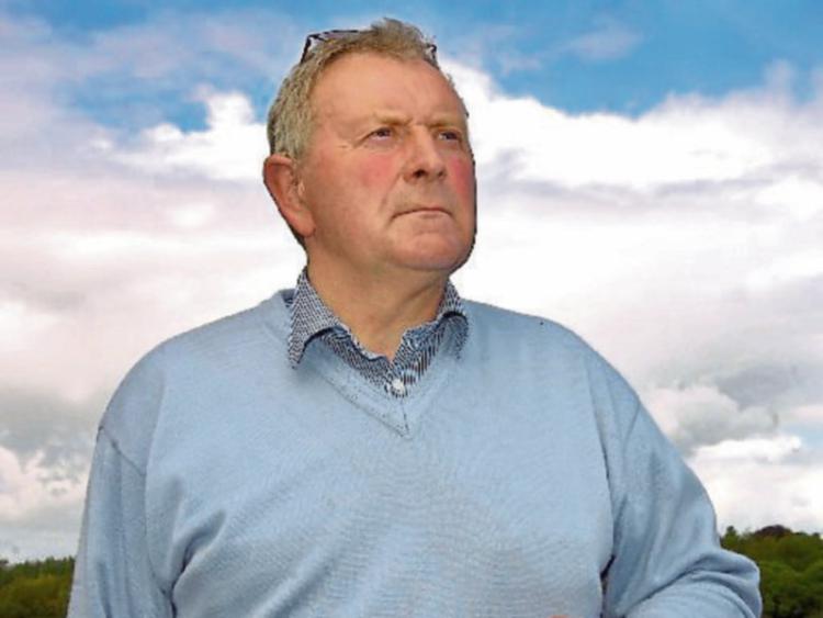 Abusive survivor Tom Wall lodged the documents with UL two years ago