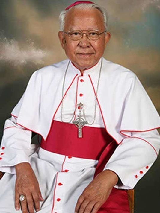 Tomas A. Camacho
