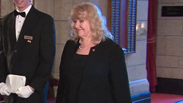 Robert MacBain wants nothing to do with the Senator Lynn Beyak and the controversy surrounding her.