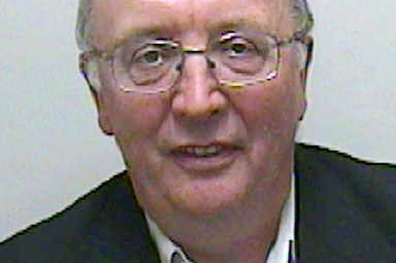 Father Michael Higginbottom