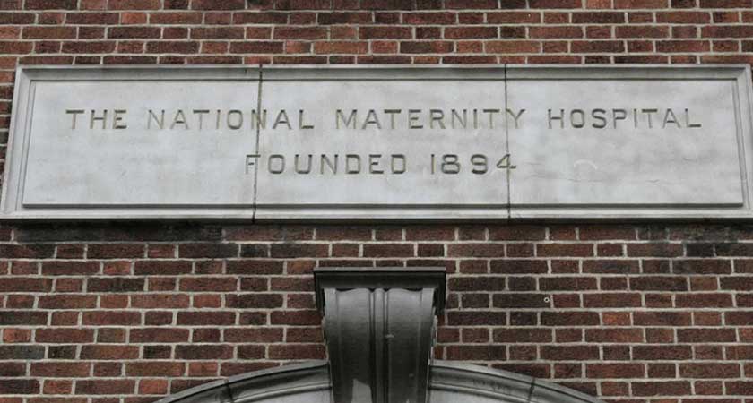 The Sisters of Charity are the shareholders of the St Vincent’s Healthcare Group, which the Department of Health said will be the “sole owner of the new hospital” which is to be built on a site at Elm Park in south Dublin. (Picture: RollingNews.ie)