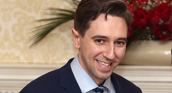 Simon Harris issued a statement following concerns that ownership of the facility - when completed at a cost of ˆ300m - will be handed over to the Sisters Of Charity.