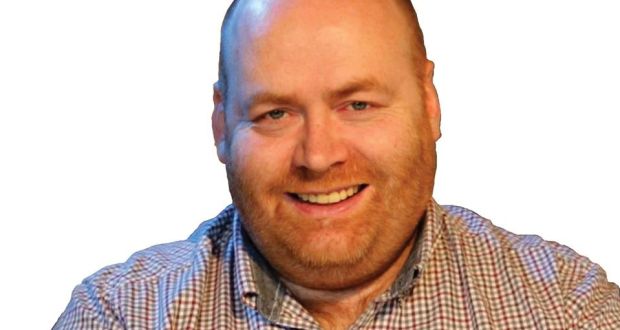 Francis Timmons (46), an independent councillor on South Dublin County Council, spent the first three years of his life in Madonna House in Blackrock run by the Sisters of Charity.