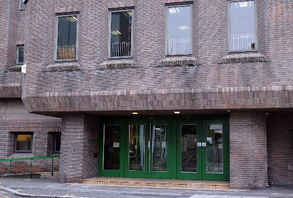 Chelmsford Crown Court