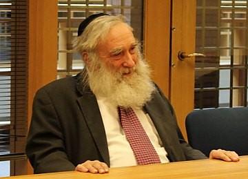 Rabbi Daniel Greer