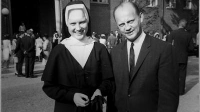 Catherine Cesnik, a 26-year-old nun, disappeared after leaving her Southwest Baltimore apartment to go shopping in November 1969. Two months later, her body was found in a frozen field in Baltimore County. Catherine Cesnik case: Archived Sun coverage